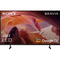 Sony KD-43X80L