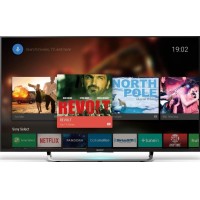 Sony KD-43X8309C
