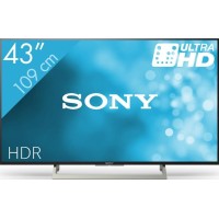 Sony KD-43XF8096