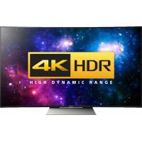 Sony KD-55SD8505