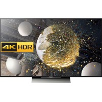Sony KD-55XD8005