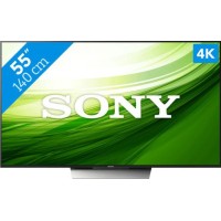 Sony KD-55XD8505