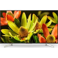 Sony KD-55XF8596