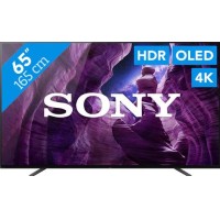 Sony KD-65A8