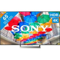 Sony KD-65XE9005