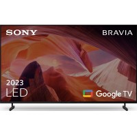 Sony KD-75X80L
