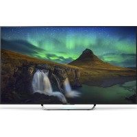Sony KD-75X8505C