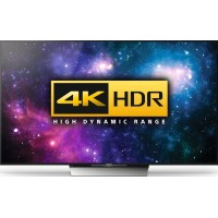 Sony KD-75XD8505