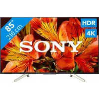 Sony KD-85XF8596