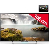 Sony KDL-43W756C