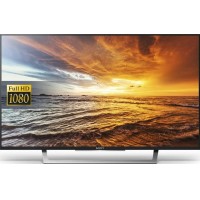 Sony KDL-49WD754