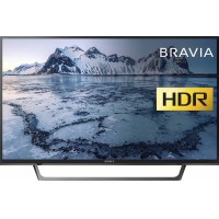 Sony KDL-49WE663