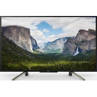 Sony KDL-50WF663