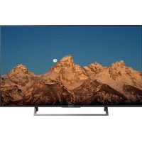 Sony XBR-43X800E