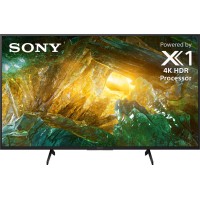 Sony XBR-43X800H