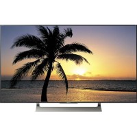 Sony XBR-49X900E