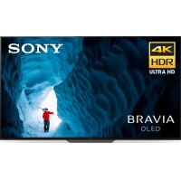 Sony XBR-55A8F
