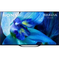 Sony XBR-55A8G