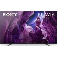 Sony XBR-55A8H