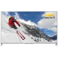 Sony XBR-55X800B