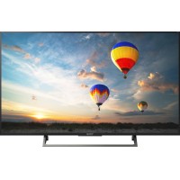 Sony XBR-55X800E