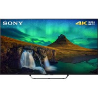 Sony XBR-55X850C