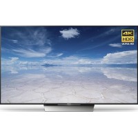 Sony XBR-55X850D