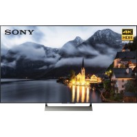 Sony XBR-55X900E