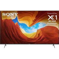 Sony XBR-55X900H