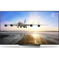 Sony XBR-65X850D