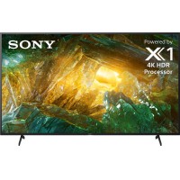 Sony XBR-75X800H