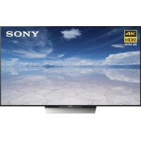 Sony XBR-75X850D