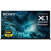 Sony XBR-75Z8H