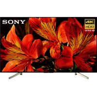 Sony XBR-85X850F