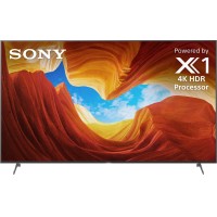Sony XBR-85X900H