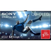 Sony XR-65A95K EU