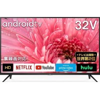TCL 32S515 JP