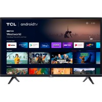 TCL 40S334