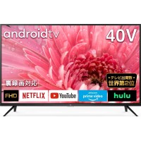 TCL 40S515 JP