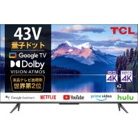 TCL 43C636