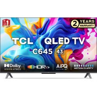 TCL 43C645
