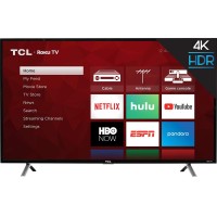 TCL 43S405