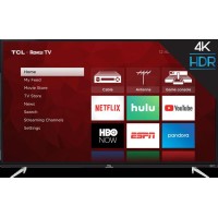 TCL 43S423
