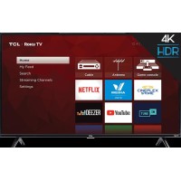 TCL 43S425