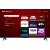 TCL 43S435