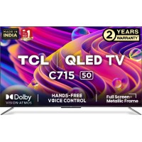 TCL 50C715