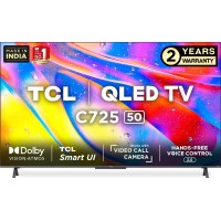 TCL 50C725