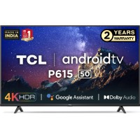 TCL 50P615