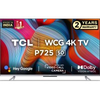 TCL 50P725
