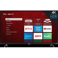 TCL 50S425